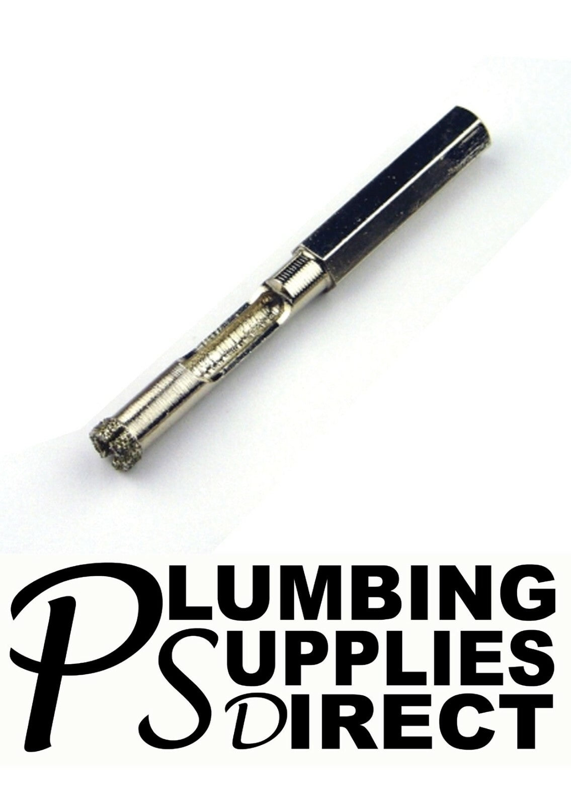 Rothenberger 20mm Diamond Tile Drill