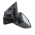 Passenger Side Power Mirror for Ford F-150 2015-2020 Heated Textured 8Pin