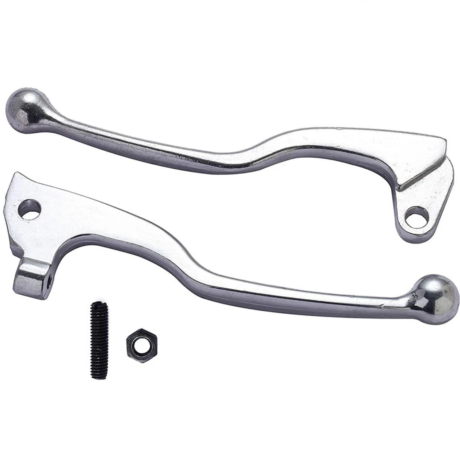 1* Brake & Clutch Lever Repair Kit Compatible For Yamaha Yz250