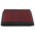 Fit 10-11 Peugeot 307 Cc Sw Red | Built Supply Co