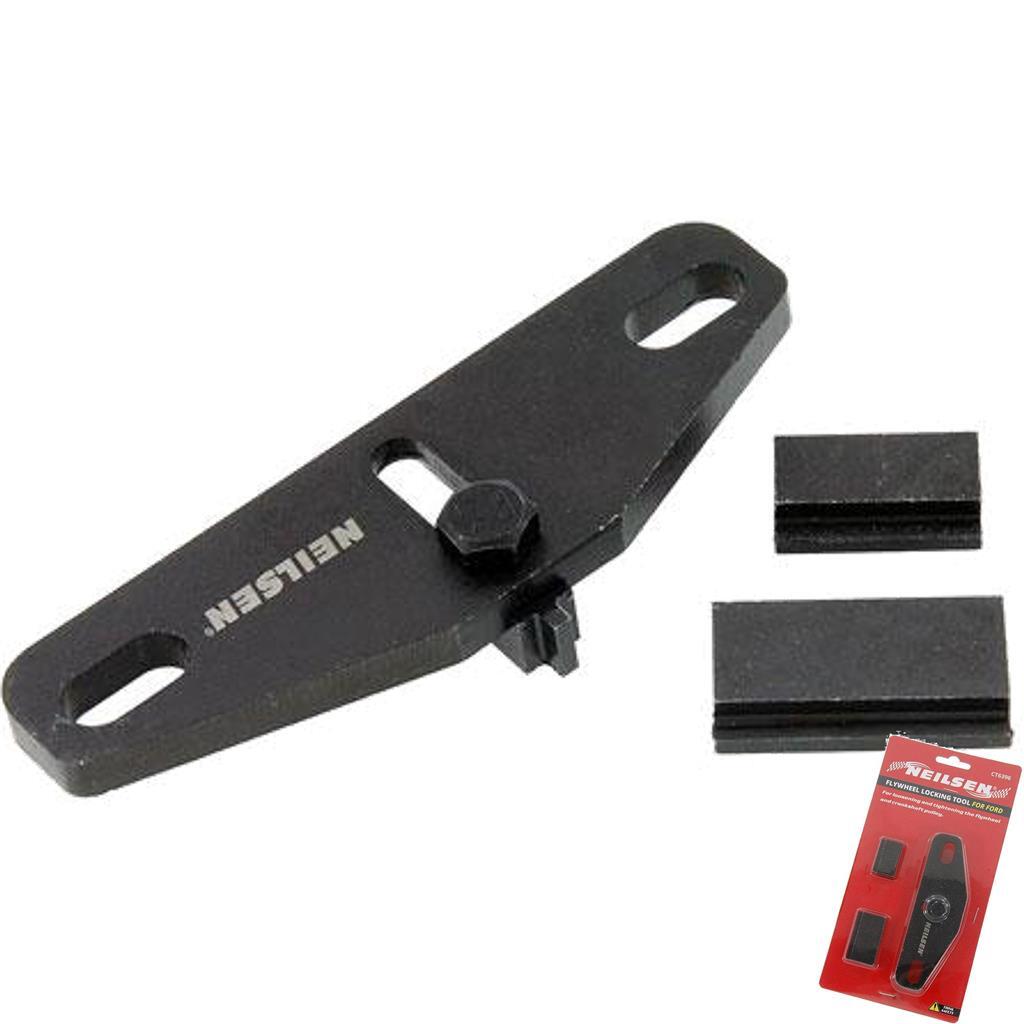 Neilsen 3pc Flywheel Locking Tool Set