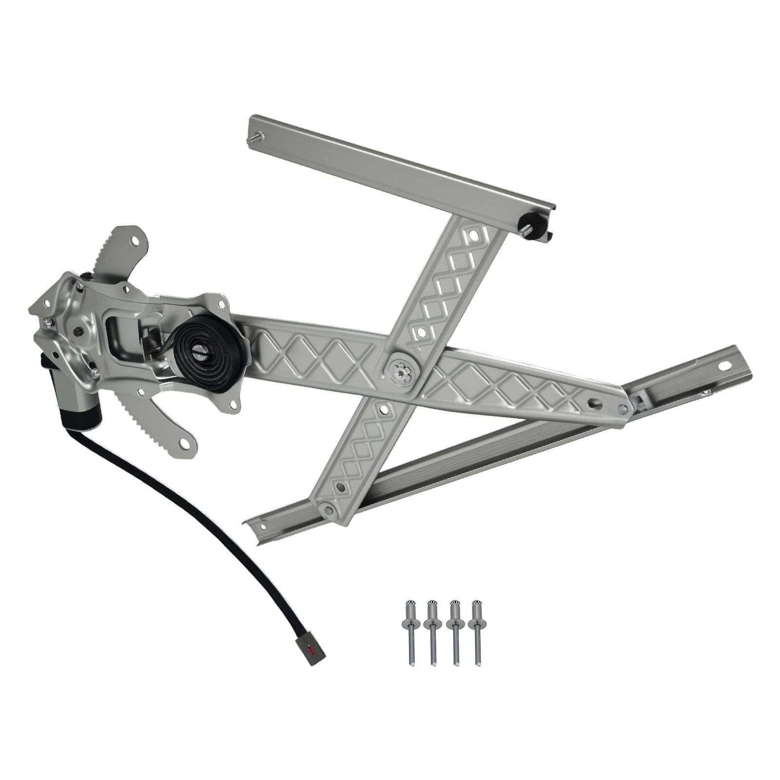 Power Window Regulator Front Right For Ford Expedition 1997-2002 F75Z7823208AA