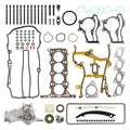 Timing Chain Set & Head Gasket Bolt for Chevrolet Sonic Cruze Buick
