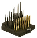 Grace Master 52pc Gunsmith Punch Set