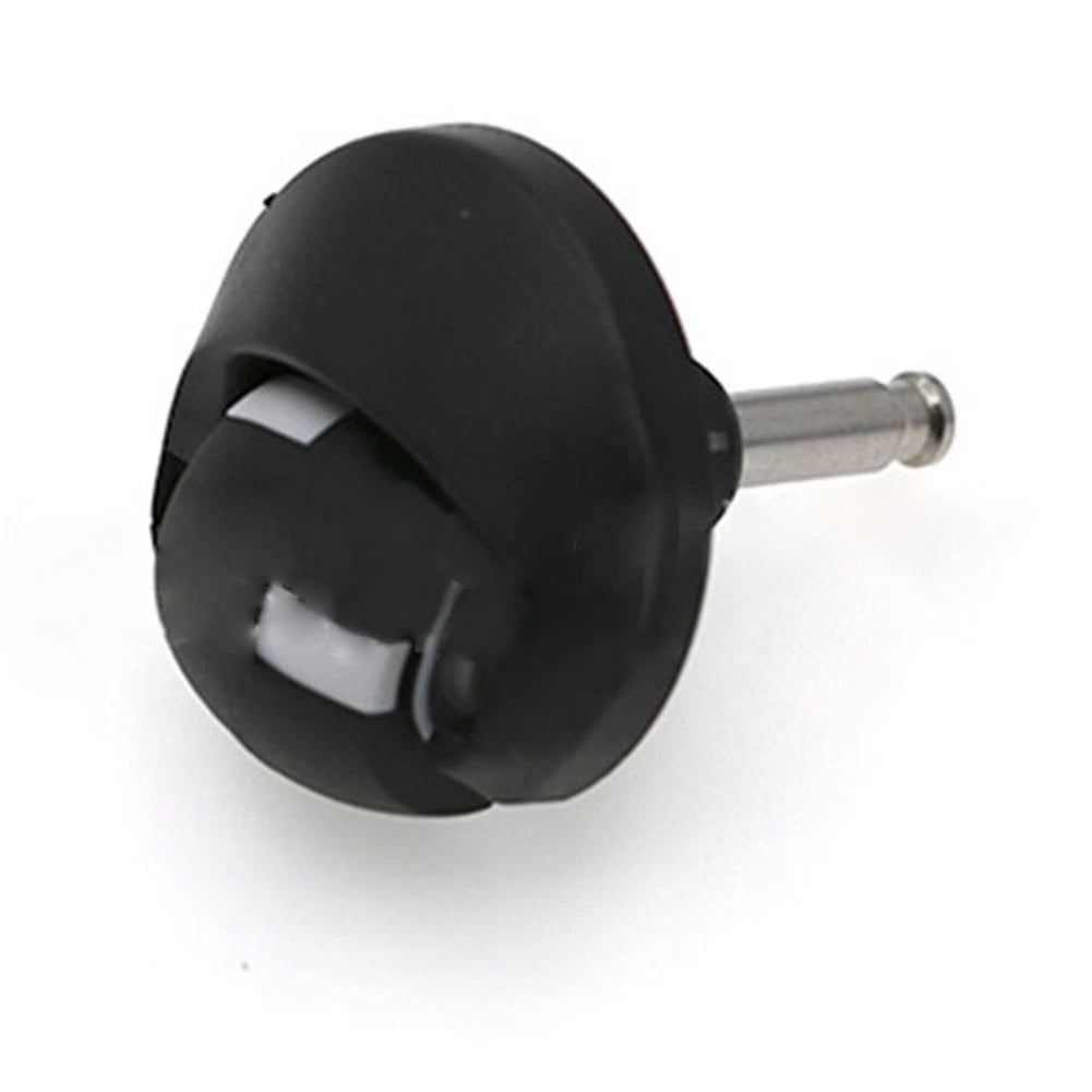 Convenient Replacement Front Wheel For Ecovacs N79s N79 Dn620 Dn622