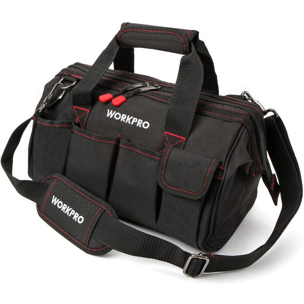 WORKPRO 16" Tool Bag by WORKPRO