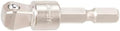 TONE Electric Drill Swing Socket Adapter
