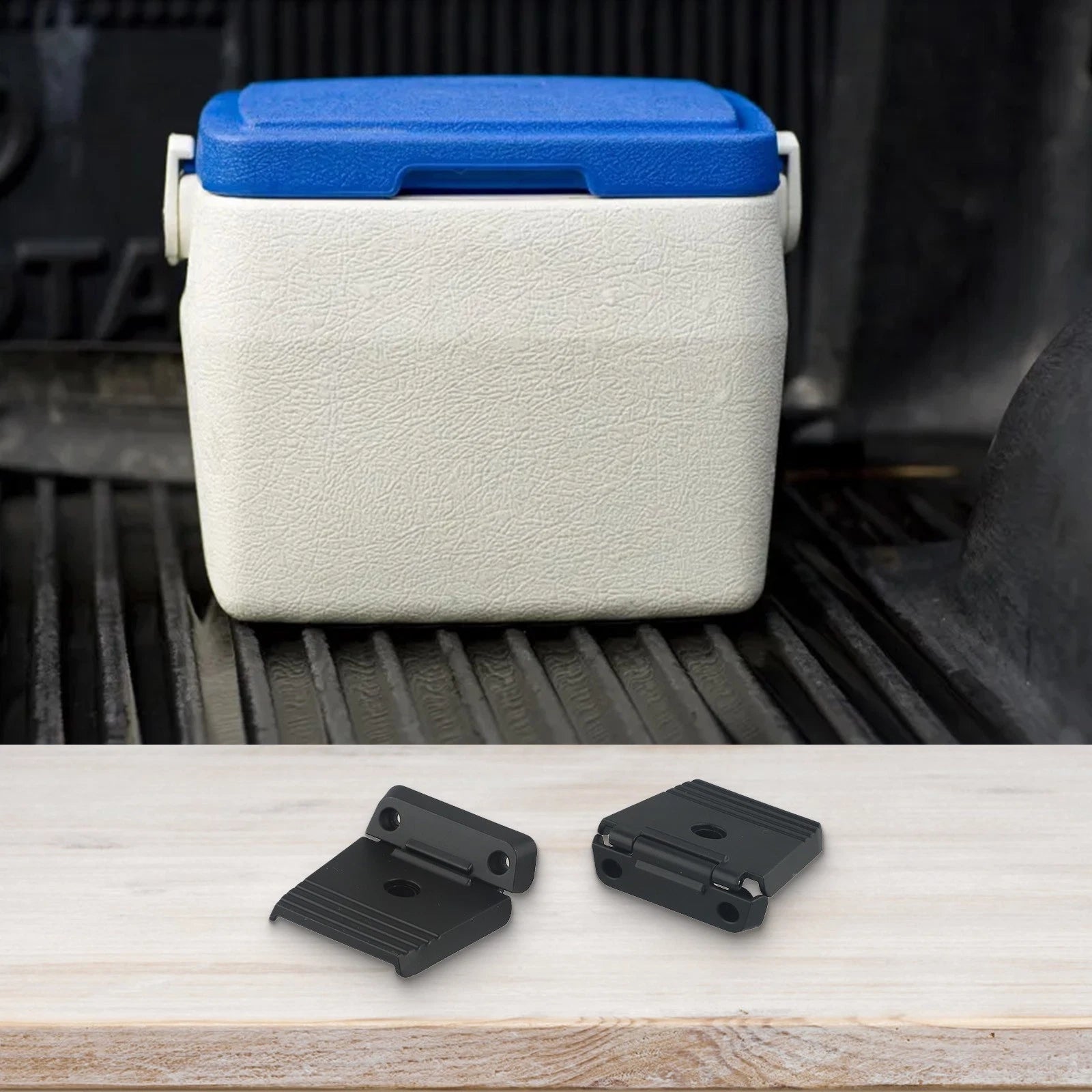 Cooler Replacement Latch Cooler Latch Latch Needs Hassle-free