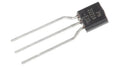 Onsemi Pn2222ata General Purpose Npn Transistor, to-92, 1a 40V