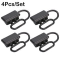 Battery Connector Kit Dc Power Connectors /Set 50amp Battery