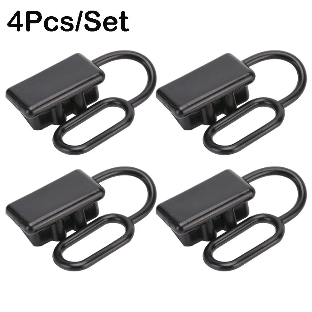 Battery Connector Kit Dc Power Connectors /Set 50amp Battery
