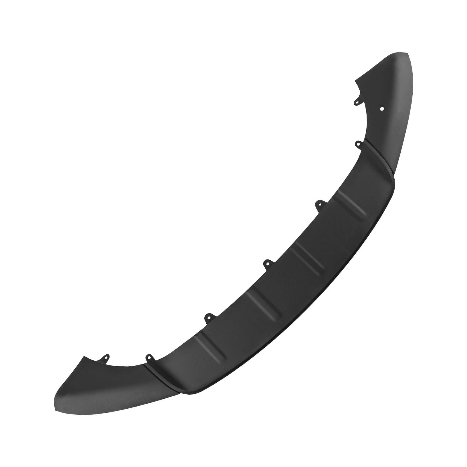 Front Lower Apron Cover for Porsche Macan 2015-18 95B807061K1E0 Bumper Molding