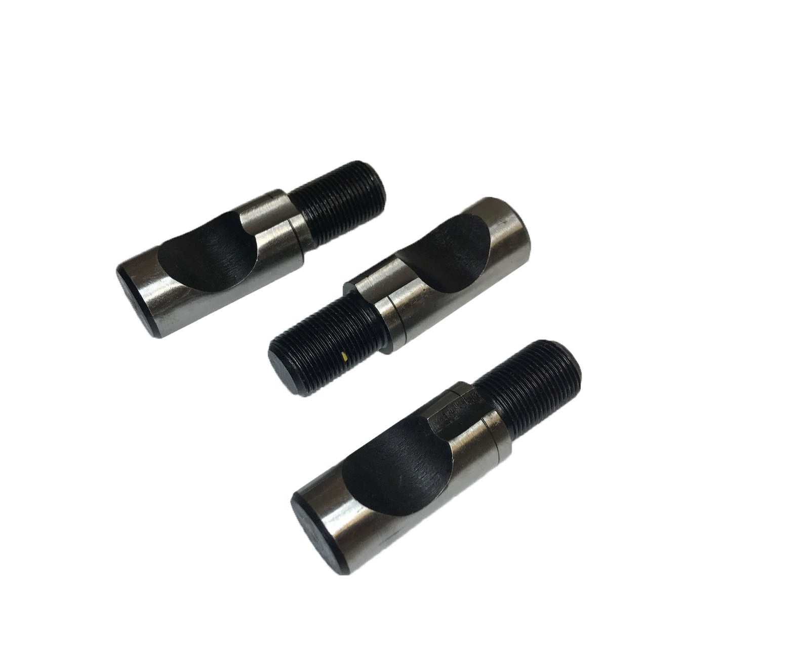 D3 Camlock Pins X 3 D1-3 Lathe Chuck Backplate Pins 9/16" Diameter