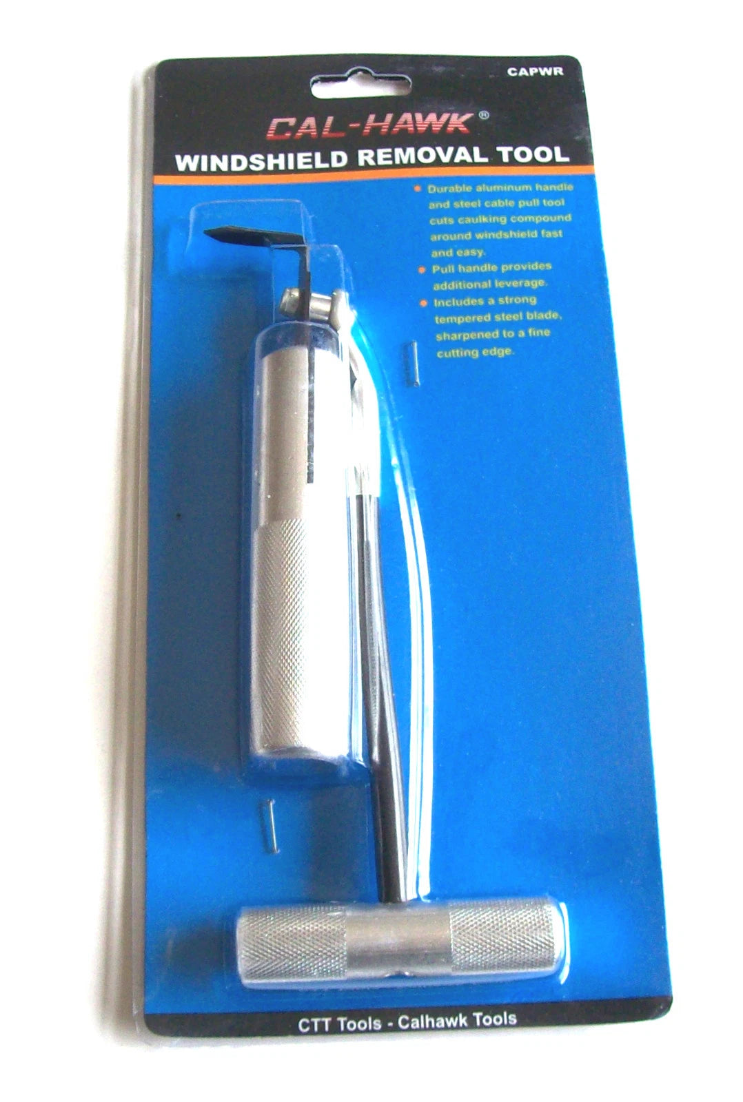 Automotive Car Windshield Removal Removing Tool