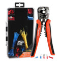 Valuemax Automatic Wire Stripper Tool Kits 3-in-1