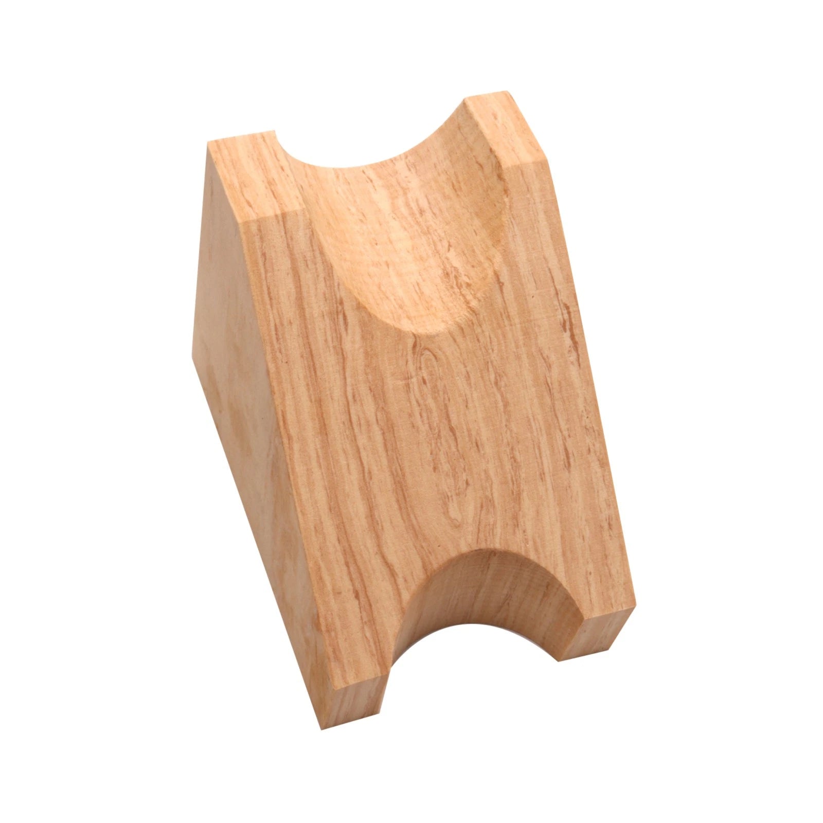 Portable U-shaped Neck Support Instrument Care Tool For Guitars Bass