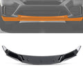 Front Bumper Lower Lip Kit for BMW F10 M Sport 2011-2016 Gloss Black Splitter