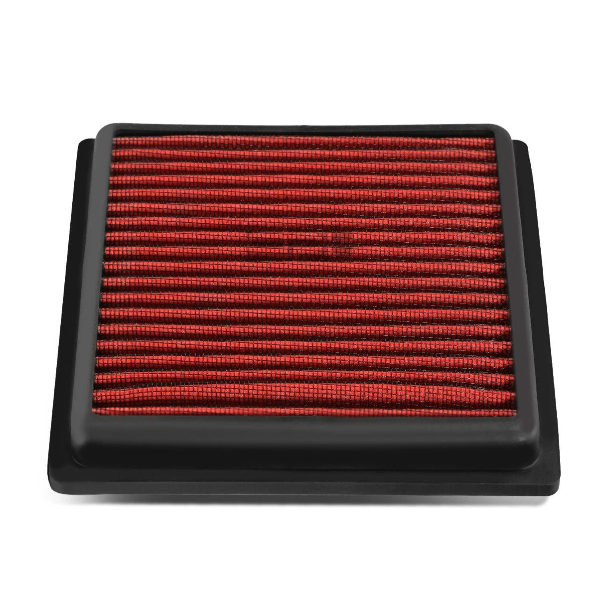 Fit 07-17 Z33/z34 Fairlady Red Reusable&washa<wbr/>ble High Flow Drop