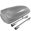 Fit 09-16 Audi Q5 Pair Aluminum Roof Top Rail Cross | Built Supply Co
