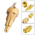 Fan Thermostat Switch Preset Turn-off Temperature Standard 3/8inch Npt