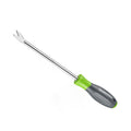 Workpro 11.5" Dandelion Weeder Puller Tool Two-Pronged Fork