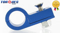An -8 (an8) Blue Ptfe 13.5mm O.d Hose Clamp P Clip