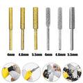 Gold And Silver Diamond Chainsaw Ener Set For Various Ening