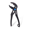 WORKPRO 4" Adjustable Water Pump Plier Groove Joint Pliers 15-Position