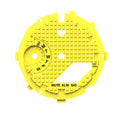 Colourful Watch Dial Face Plate Accessories For Casio G-shock