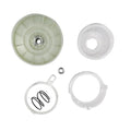 W10721967 Washer Pulley Drive Clutch Part For Whirlpool Washing