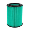 Filter Repair For Vf6000 For Ridgid Vacs 5-20 Gallon Wet/dry Vacuums: