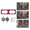 Tramming Tool Calibrate/Align Lathe Mill Machine Drill Dial Indicator