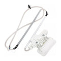 W10810403 Washer Lid Lock Assembly Latch Switch For