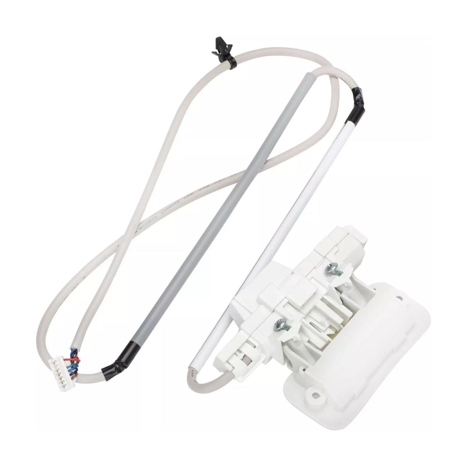 W10810403 Washer Lid Lock Assembly Latch Switch For