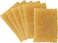 6pc Abrasive Belt Cleaner Block by Unbranded