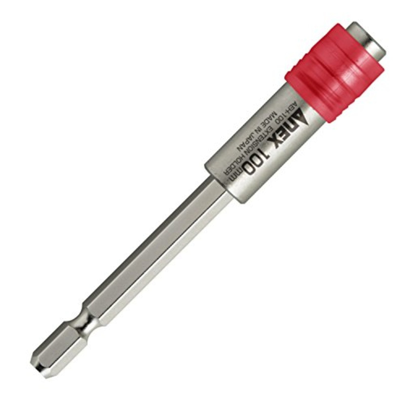 ANEX Extension Bit Holder (100mm)