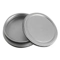 Aluminum Alloy Body Cap & Lens Rear Cap Screw Mount For Leica M39 L39