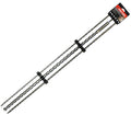 Dekton 3 SDS Plus Hammer Drill Bits 12mm 16mm & 24mm by Dekton