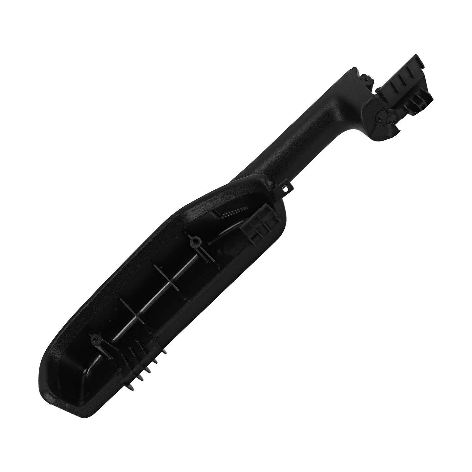 Black Left Door Armrest for GM Front 15703702 88981548