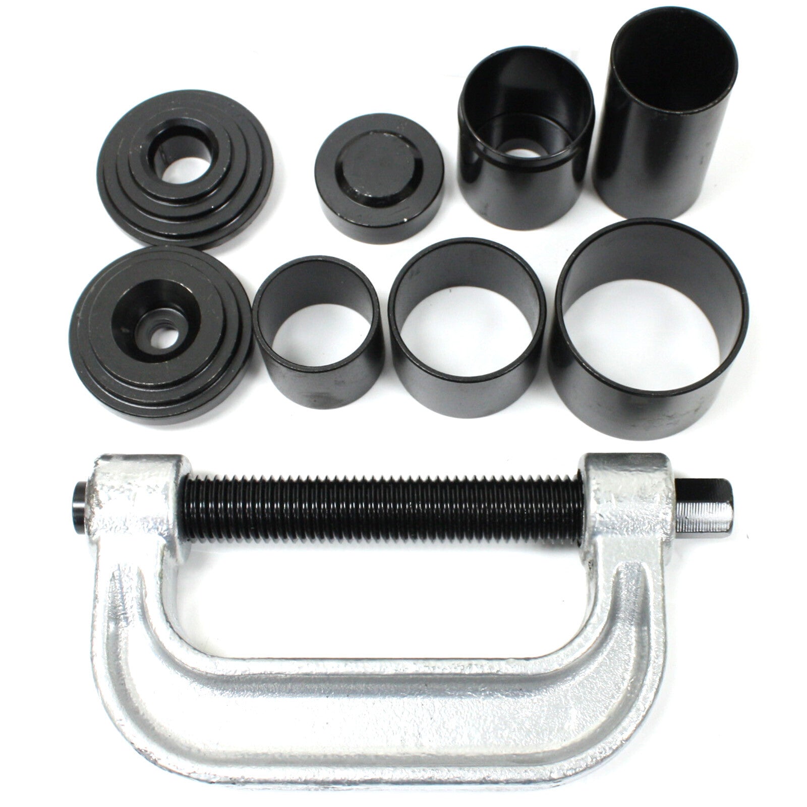 4 in 1 Ball Joint Service Tool Kit 2WD & 4WD Remover Installer Brake Anchor U