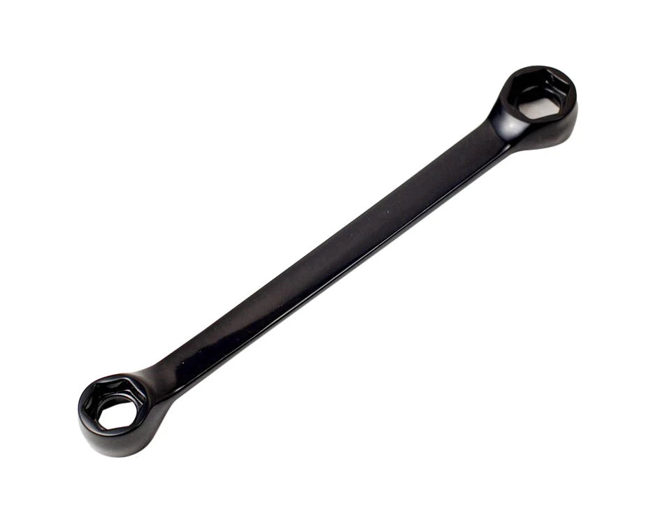 4-in-1 6pt Hex Ring Spanner Wrenches Hex Head | Built Supply Co