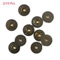 46943 Movement Watch Calendar Driving Wheel Replacement Spare Parts