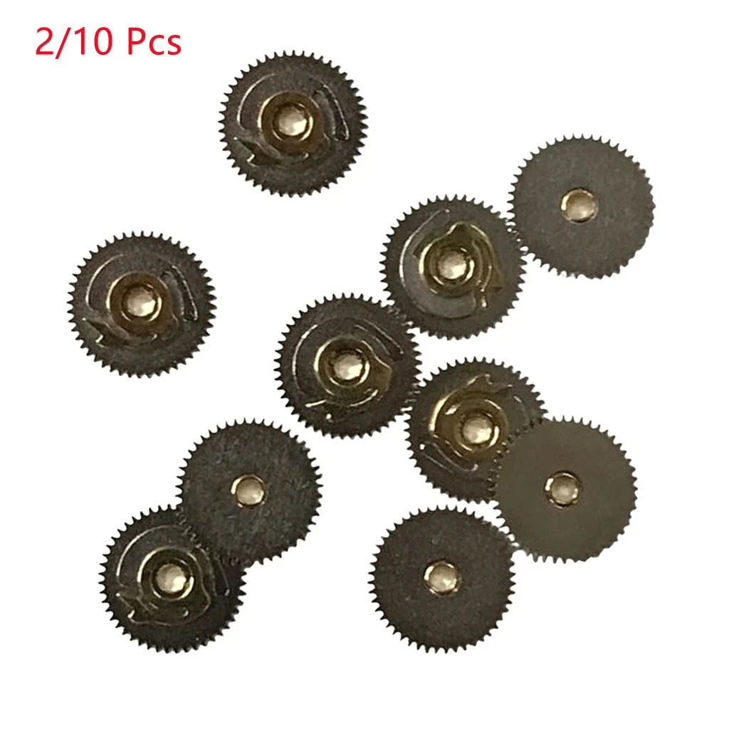 46943 Movement Watch Calendar Driving Wheel Replacement Spare Parts