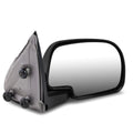 Fit 99-07 Chevy Silverado/gmc Sierra Oe Right | Built Supply Co