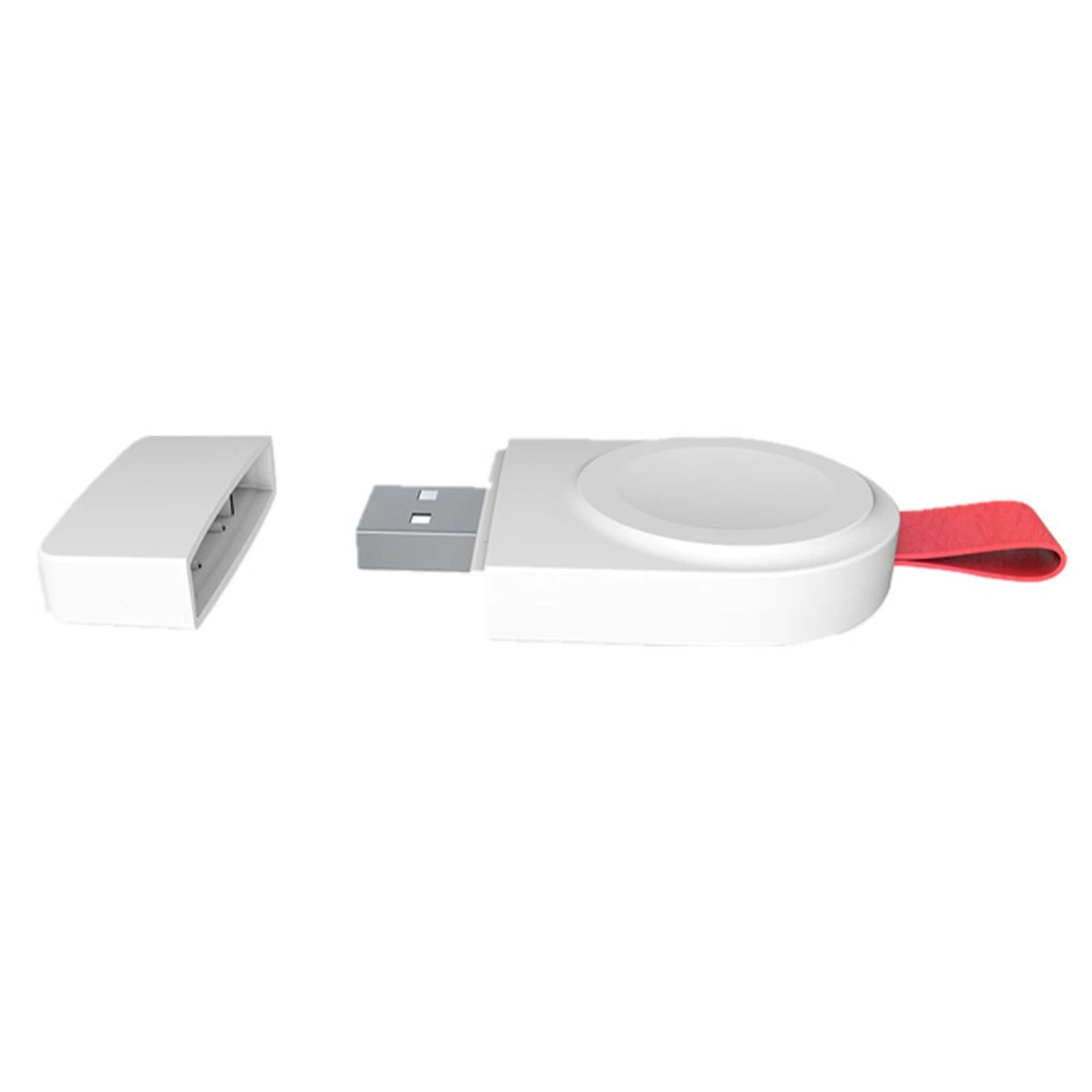 New Magnetic Usb Wireless Charger Charging For Apple Watch Iwatch
