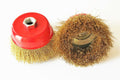 ATE Pro Crimped Wire Cup Brush Wheels