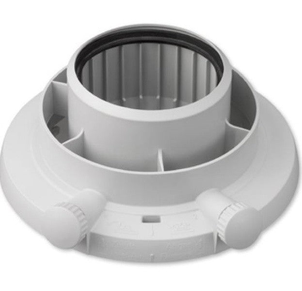 Vaillant 60/100 Adapter