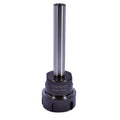 16mm Straight Shank ER32 Collet Chuck Tool Holdr Gage Length 4"