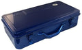TRUSCO Trunk-Style Tool Box T-410