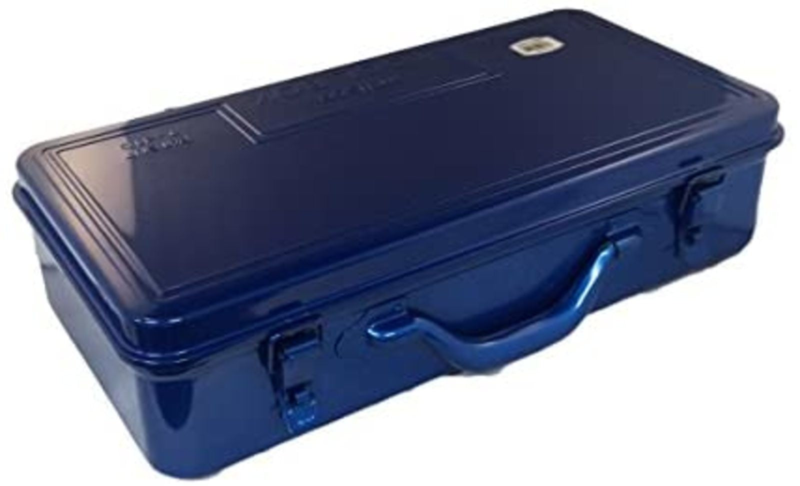 TRUSCO Trunk-Style Tool Box T-410